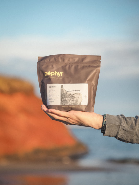 Cormo - 300g